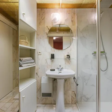 Huswell - Stylish With Sea View * אוסטנדה