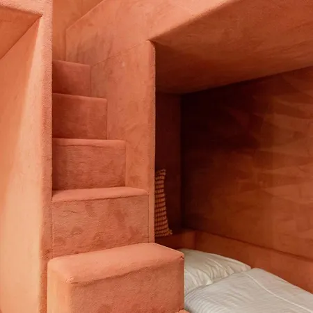 Huswell - Stylish With Sea View דירה