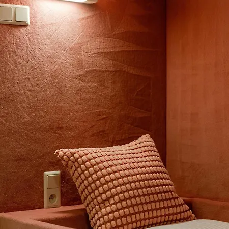 Huswell - Stylish With Sea View דירה *