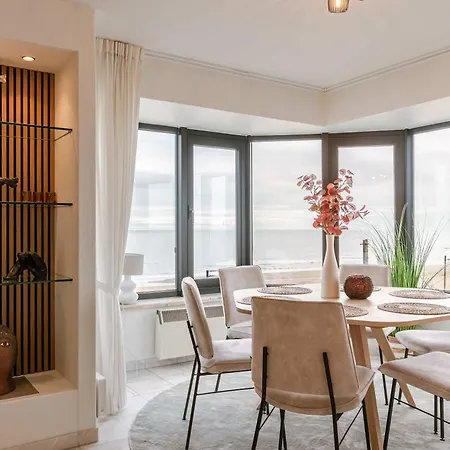 Apartment Huswell - Stylish With Sea View