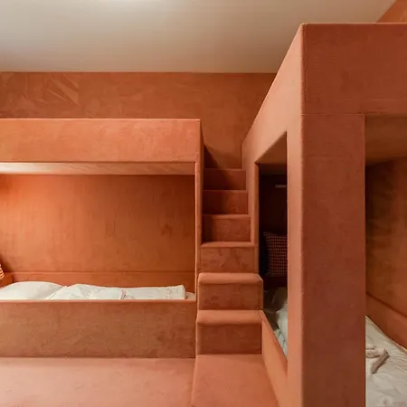 Huswell - Stylish With Sea View