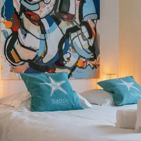 Huswell - Stylish With Sea View *