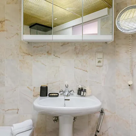 Huswell - Stylish With Sea View Oostende