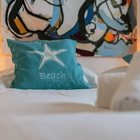 Huswell - Stylish With Sea View Oostende