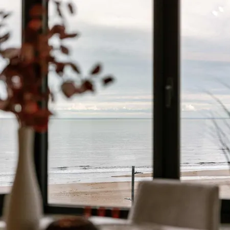 Lägenhet Huswell - Stylish With Sea View