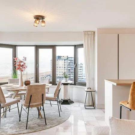 Huswell - Stylish With Sea View *