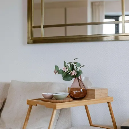 Huswell - Stylish With Sea View Oostende